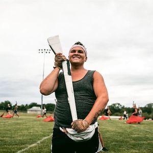 Meet your Posher, Fermin